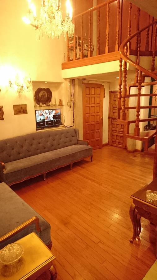 Meson De Santa Teresa Apartment Puebla Ngoại thất bức ảnh