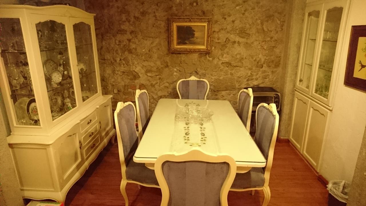 Meson De Santa Teresa Apartment Puebla Ngoại thất bức ảnh