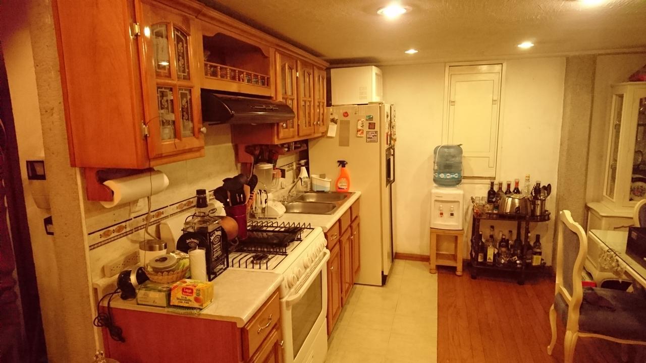 Meson De Santa Teresa Apartment Puebla Ngoại thất bức ảnh