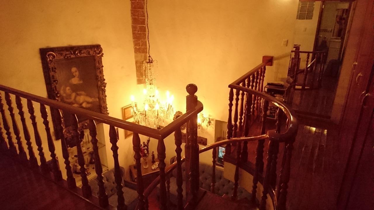 Meson De Santa Teresa Apartment Puebla Ngoại thất bức ảnh